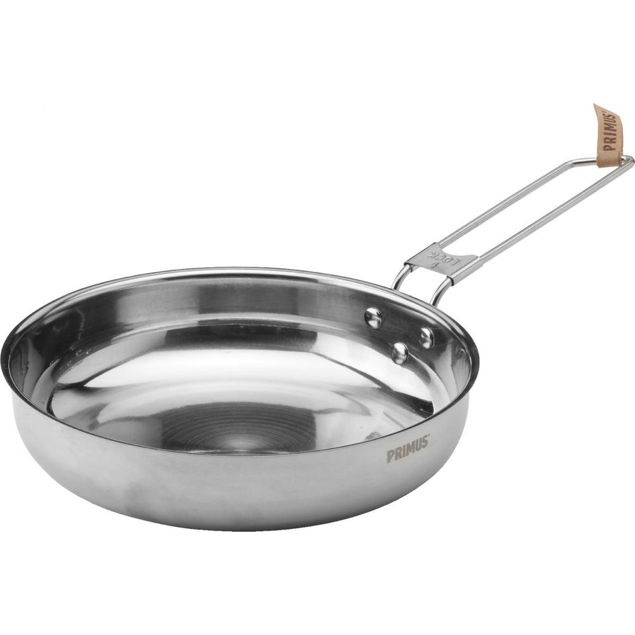 Primus  Campfire Frying Pan S.S. 21cm onesize