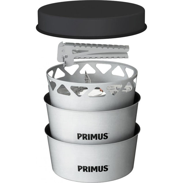 Primus  Essential Stove Set 1.3l onesize