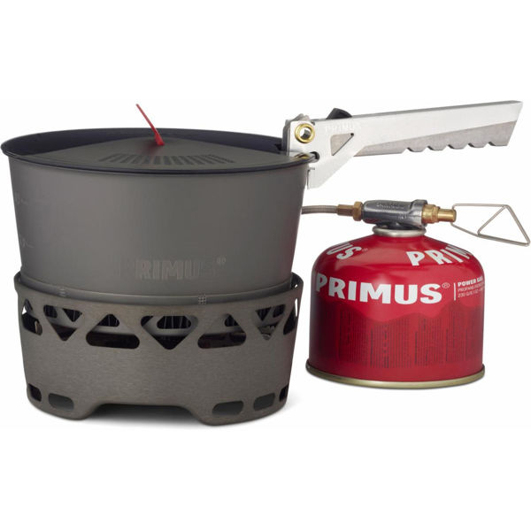 Primus  Primetech Stove Set 1.3l onesize