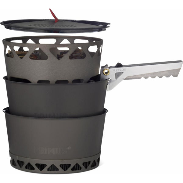 Primus  Primetech Stove Set 2.3l onesize