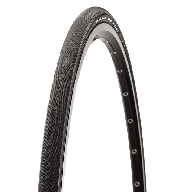 Maxxis Re-Fuse 28" Road Dekk 25-622, 290g, 60TPI, MaxxShield