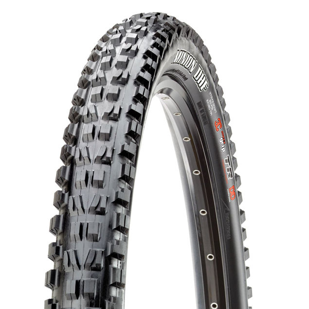 Maxxis Minion DHF 29" TR EXO+ Dekk 3C