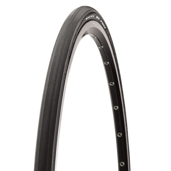 Maxxis Re-Fuse 28" Road Dekk 28-622, 320g, 60TPI, MaxxShield