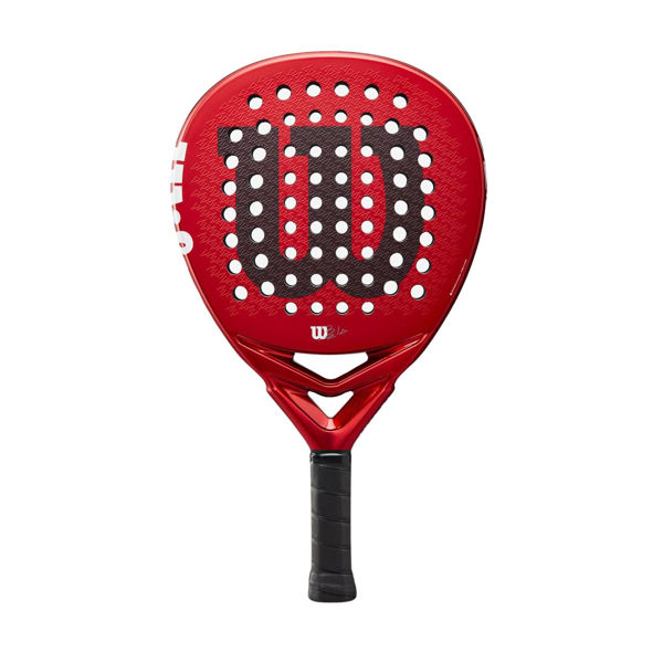 Wilson  Bela Pro Padel V2.5 2