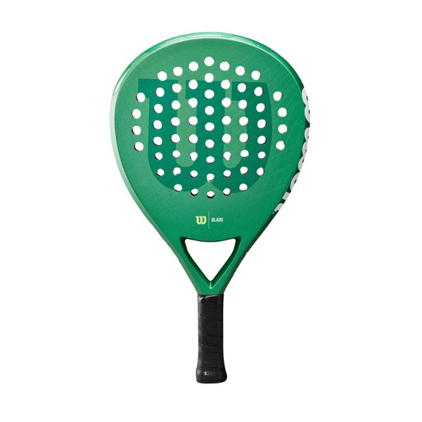 Wilson Blade Ls V3 Padel 2