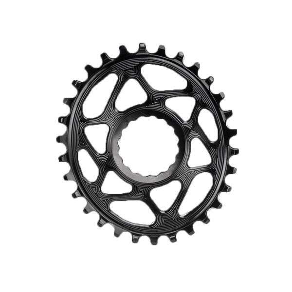 ABSOLUTEBLACK Chainring Direct Mount Singlespeed 30T