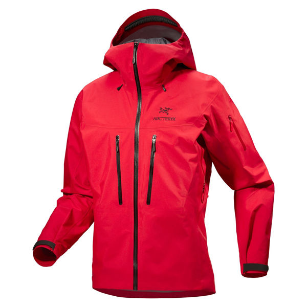 ArcTeryx  Alpha SV Jacket M XXL