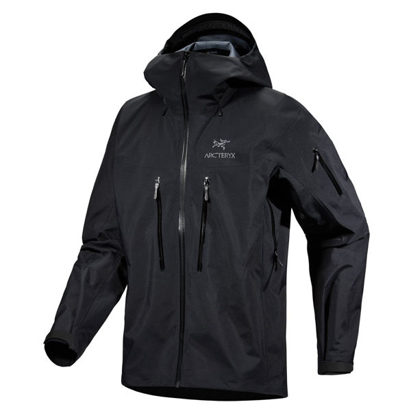 ArcTeryx  Alpha Sv Jacket M XXL