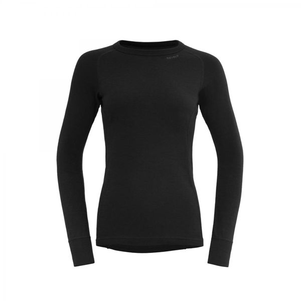 Devold  Duo Active Merino 205 Shirt Wmn XS