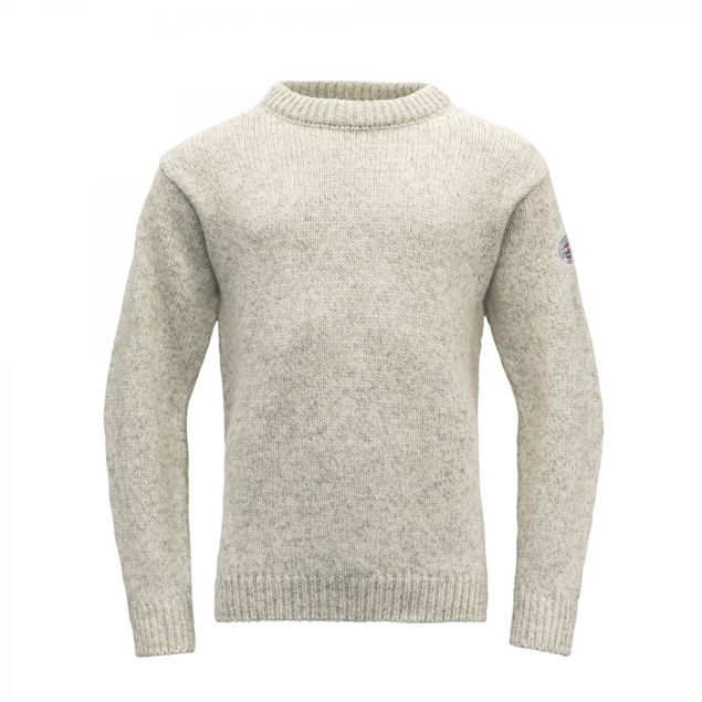 Devold  Nansen Wool Sweater XS