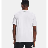 Under Armour  Ua Sportstyle Lc Ss XXL