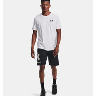 Under Armour  Ua Sportstyle Lc Ss XXL