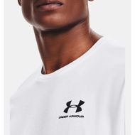 Under Armour  Ua Sportstyle Lc Ss XXL