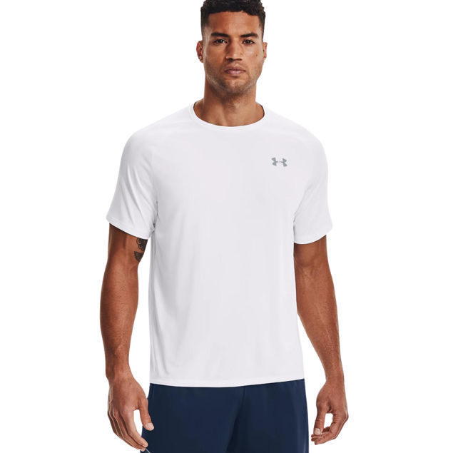 Under Armour  UA Tech 2.0 SS Tee SM