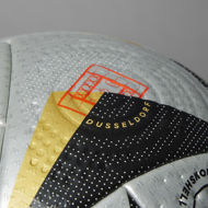 Adidas  Euro24 Pro F 5