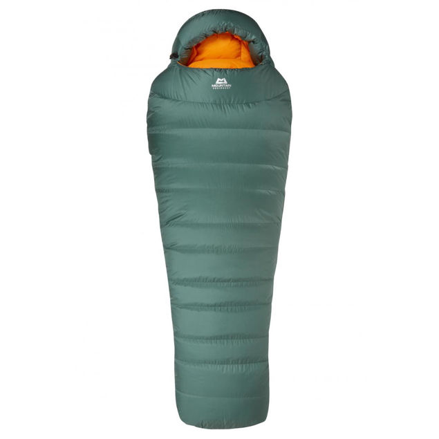 Mountain Equipment  Glacier 1000 Wmns Long Reg LZ