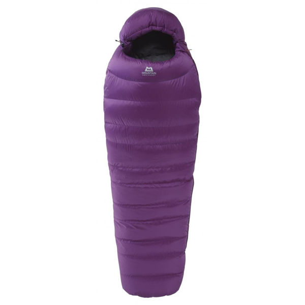 Mountain Equipment  Glacier 1000 Wmns Regular OneSize