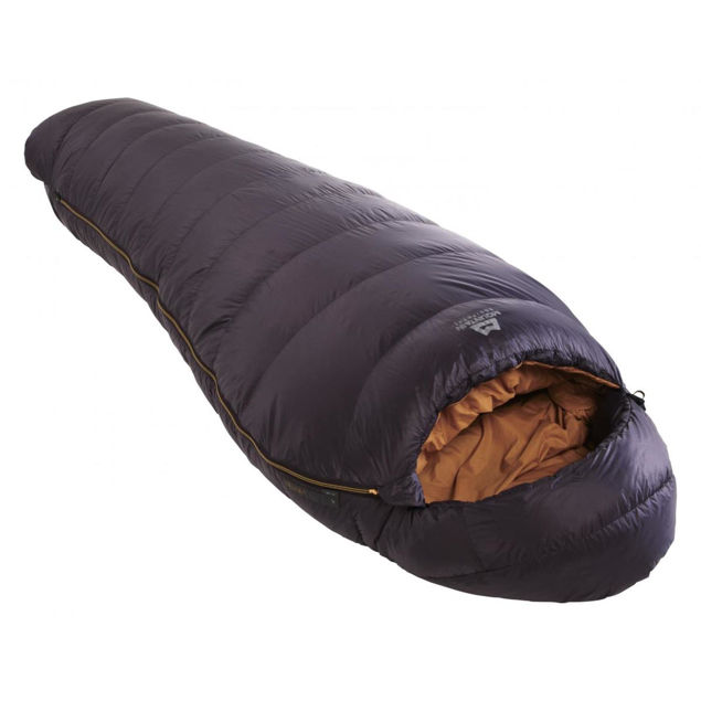 Mountain Equipment  Helium 250 Wmns Long LZ