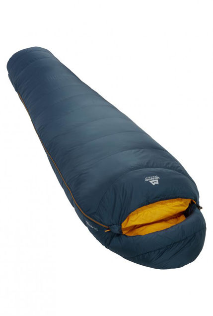 Mountain Equipment  Helium 250 Regular Reg LZ