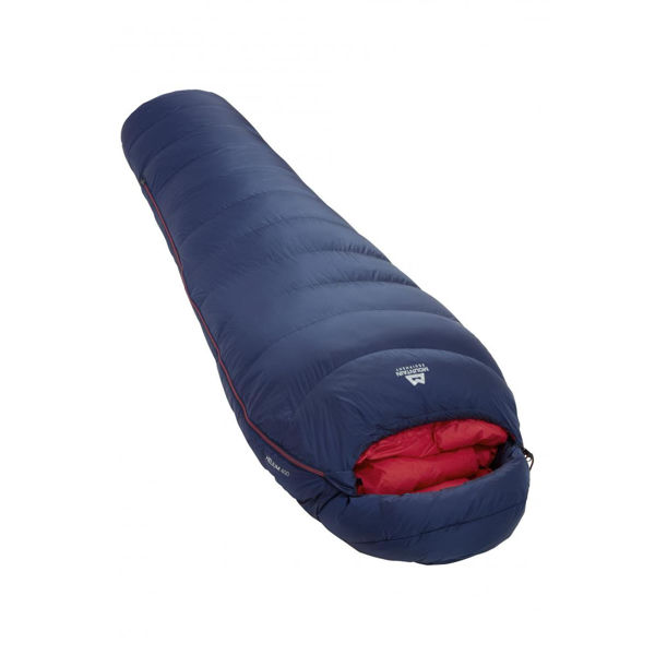 Mountain Equipment  Helium 400 Wmns Long Long LZ