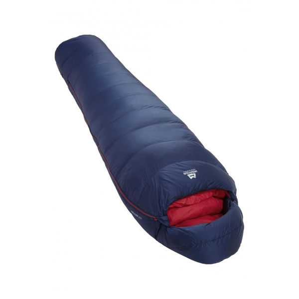 Mountain Equipment  Helium 600 Wmns Long Long LZ