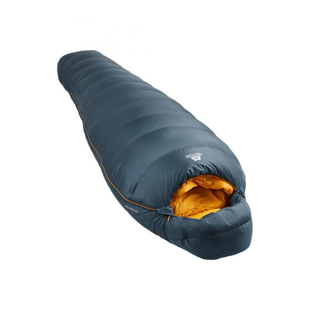 Mountain Equipment  Helium 600 Long Long LZ