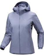 ArcTeryx  Atom Hoody W XL