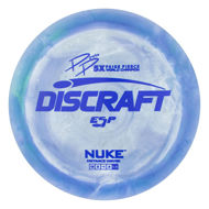 Discraft  Esp Driver Nuke, 173-176g onesize