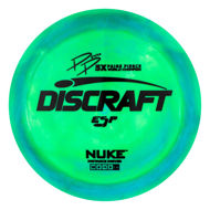 Discraft  Esp Driver Nuke, 173-176g onesize