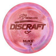 Discraft  Esp Driver Nuke, 173-176g onesize