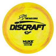 Discraft  Esp Driver Nuke, 173-176g onesize