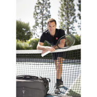 Wilson  Rf Tournament Racquet Bag no size