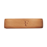 Wilson Rf Leather Repl Grip Brown OneSize