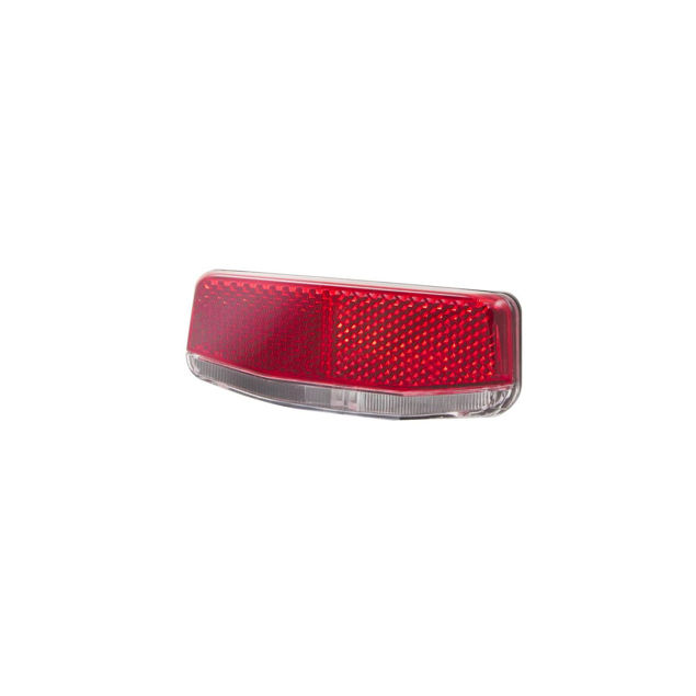 SPANNINGA Rear light Solo XE e-bike 6-36VDC Black