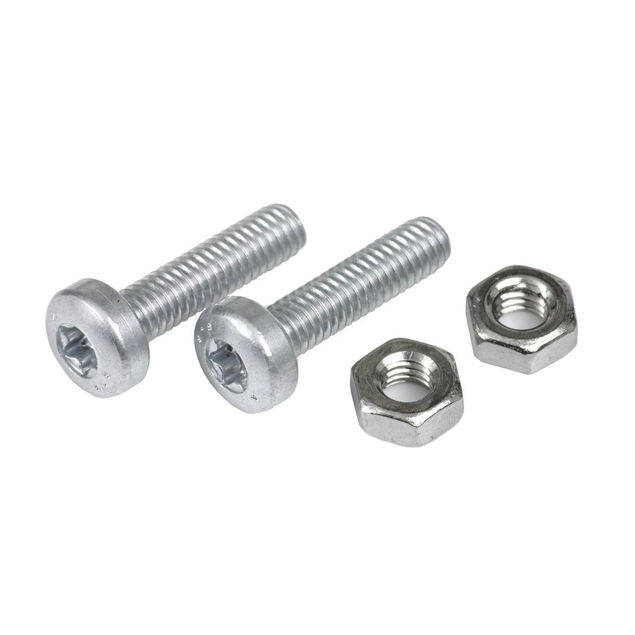 BOSCH Screw Kit for Frame Battery Lock (Classic+)