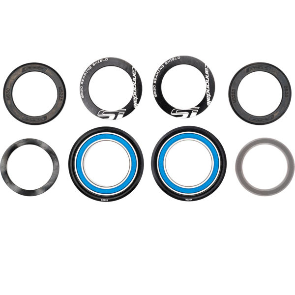 Cannondale PF30 Bottom Bracket Cups And Bearings