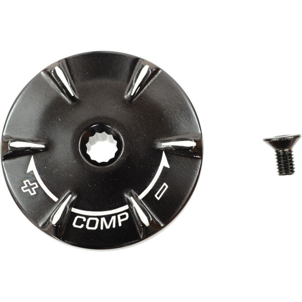 Cannondale Lefty Compression Knob