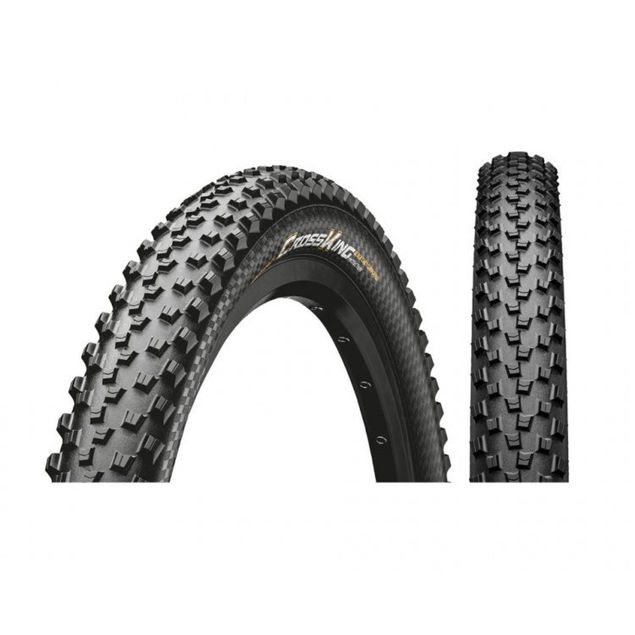 Continental  Sykkeldekk Cross King Fold 29 x 2.20