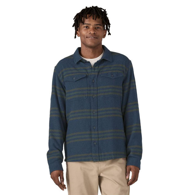 Patagonia  M´S Fjord Flannel Shirt XS