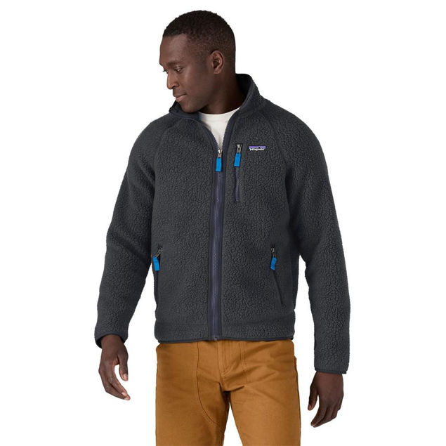 Patagonia  M Retro Pile Jkt XS