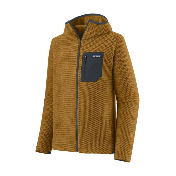 Patagonia  M´S R1 Air Full-Zip Hoody XS