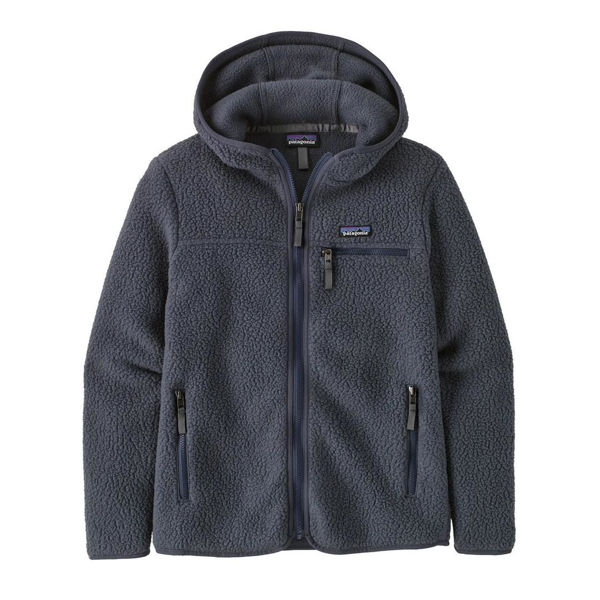 Patagonia  W´S Retro Pile Hoody XS