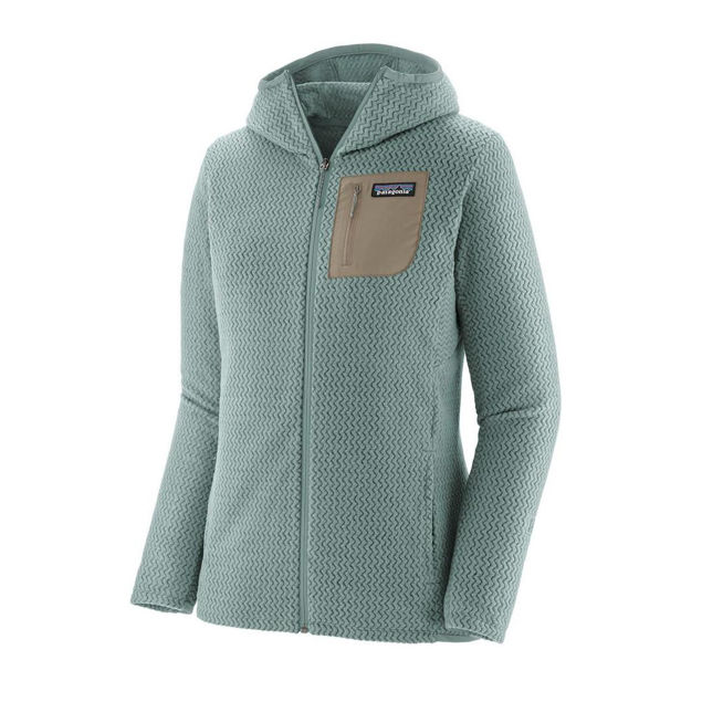 Patagonia  W´S R1 Air Full-Zip Hoody XS