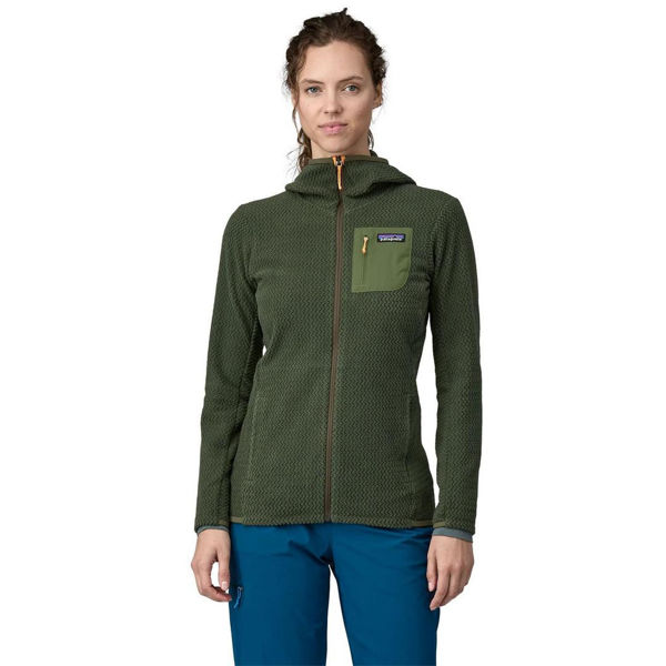 Patagonia  W´S R1 Air Full-Zip Hoody XS