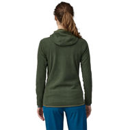 Patagonia  W´S R1 Air Full-Zip Hoody XS