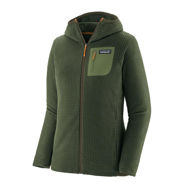 Patagonia  W´S R1 Air Full-Zip Hoody XS