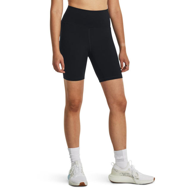 Under Armour  Meridian Bike Short 7in XS