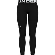 Under Armour  Ua Hg Authentics Legging XS