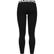 Under Armour  Ua Hg Authentics Legging XS