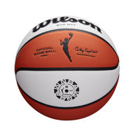 Wilson Wnba Official Game Ball 6